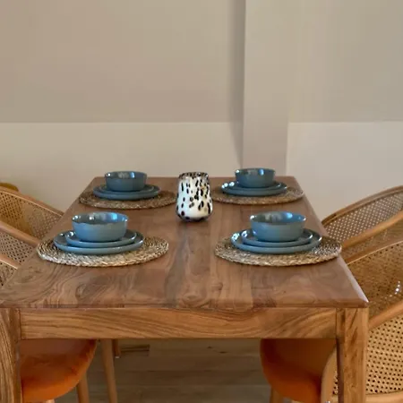 Moderne Maisonette Mit Terrasse Apartment Augsburg